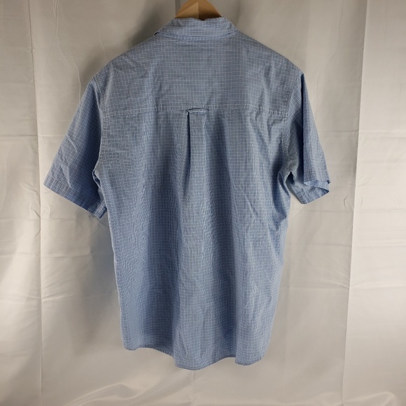 Chaps Short Sleeve Shirt - Picture 6 of 6